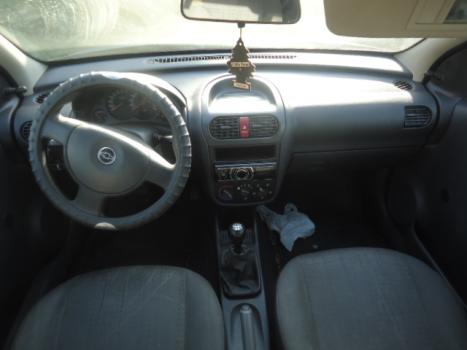 CHEVROLET Corsa Hatch 1.4 4P MAXX FLEX, Foto 4