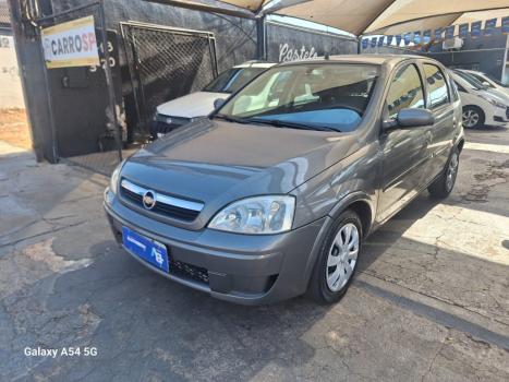 CHEVROLET Corsa Hatch 1.4 4P PREMIUM FLEX, Foto 2