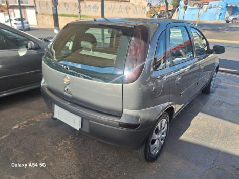 CHEVROLET Corsa Hatch 1.4 4P PREMIUM FLEX, Foto 4