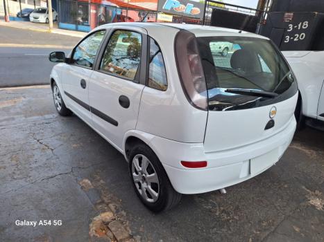 CHEVROLET Corsa Hatch 1.4 4P MAXX FLEX, Foto 3