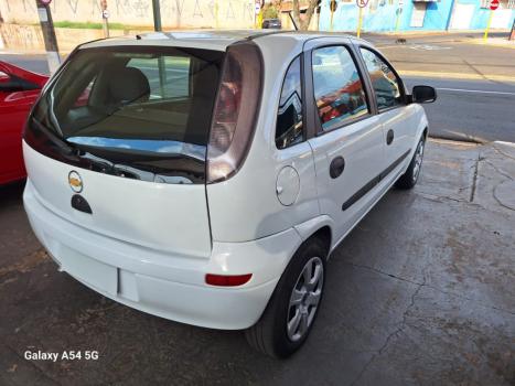 CHEVROLET Corsa Hatch 1.4 4P MAXX FLEX, Foto 4