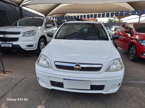CHEVROLET Corsa Hatch 1.4 4P MAXX FLEX, Foto 5