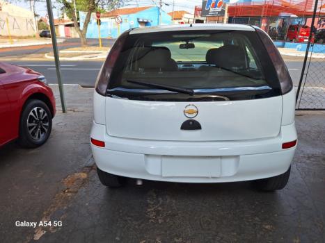 CHEVROLET Corsa Hatch 1.4 4P MAXX FLEX, Foto 6