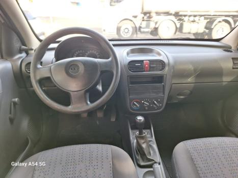 CHEVROLET Corsa Hatch 1.4 4P MAXX FLEX, Foto 7