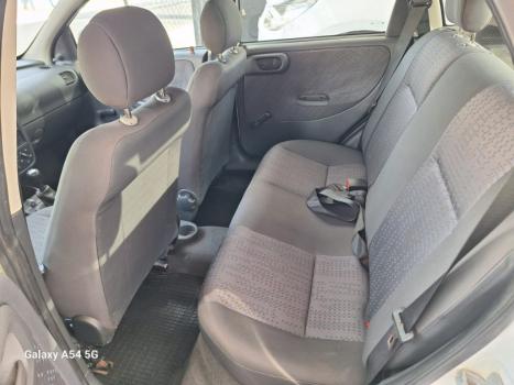 CHEVROLET Corsa Hatch 1.4 4P MAXX FLEX, Foto 8