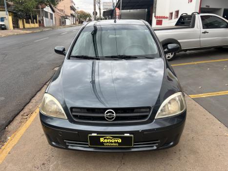 CHEVROLET Corsa Hatch 1.8 4P MAXX FLEX, Foto 2