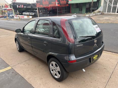 CHEVROLET Corsa Hatch 1.8 4P MAXX FLEX, Foto 4