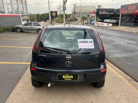 CHEVROLET Corsa Hatch 1.8 4P MAXX FLEX, Foto 5