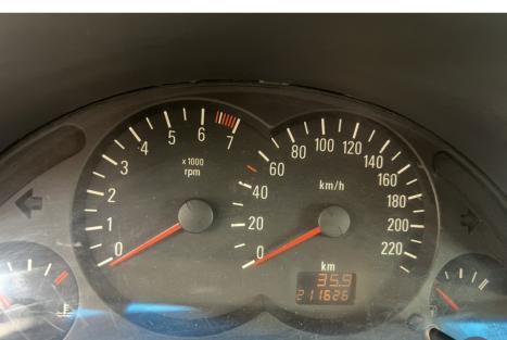 CHEVROLET Corsa Hatch 1.8 4P MAXX FLEX, Foto 10