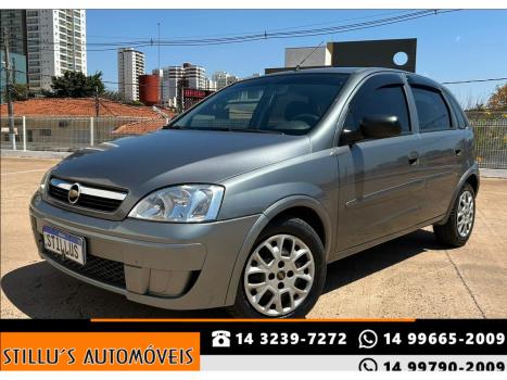 CHEVROLET Corsa Hatch 1.4 4P MAXX FLEX, Foto 1