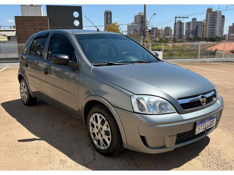 CHEVROLET Corsa Hatch 1.4 4P MAXX FLEX, Foto 2