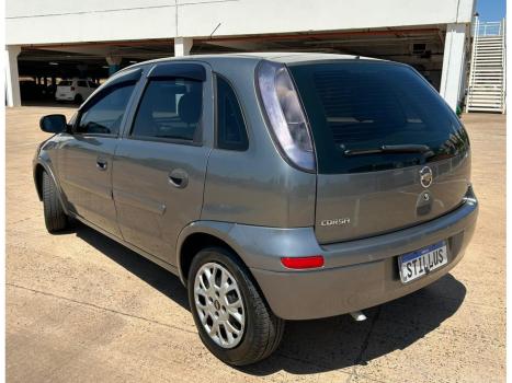 CHEVROLET Corsa Hatch 1.4 4P MAXX FLEX, Foto 3
