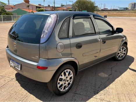 CHEVROLET Corsa Hatch 1.4 4P MAXX FLEX, Foto 4
