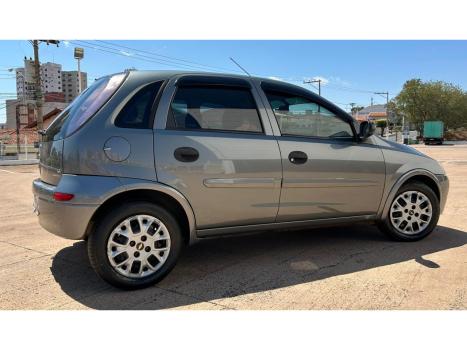 CHEVROLET Corsa Hatch 1.4 4P MAXX FLEX, Foto 5
