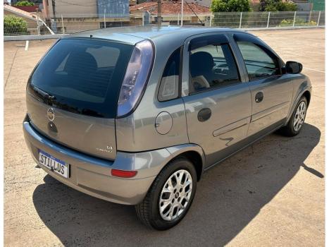 CHEVROLET Corsa Hatch 1.4 4P MAXX FLEX, Foto 6