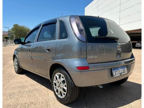 CHEVROLET Corsa Hatch 1.4 4P MAXX FLEX, Foto 8