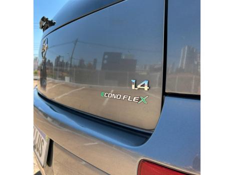 CHEVROLET Corsa Hatch 1.4 4P MAXX FLEX, Foto 14