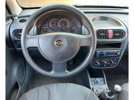 CHEVROLET Corsa Hatch 1.4 4P MAXX FLEX, Foto 16