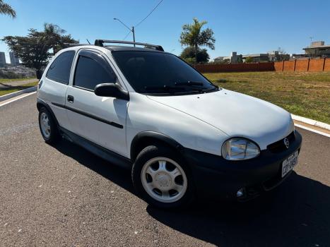 CHEVROLET Corsa Hatch 1.0 4P WIND, Foto 3