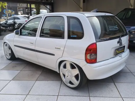 CHEVROLET Corsa Hatch 1.6 WIND, Foto 2