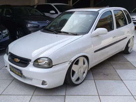 CHEVROLET Corsa Hatch 1.6 WIND, Foto 4