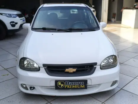 CHEVROLET Corsa Hatch 1.6 WIND, Foto 5