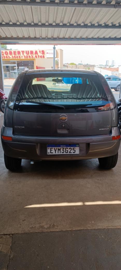 CHEVROLET Corsa Hatch 1.4 4P MAXX FLEX, Foto 2