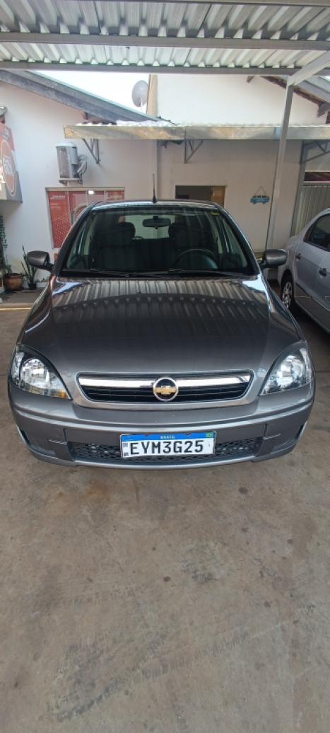CHEVROLET Corsa Hatch 1.4 4P MAXX FLEX, Foto 4