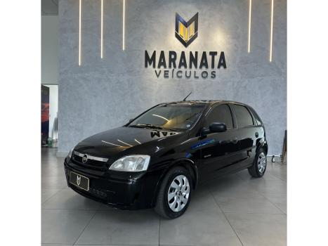 CHEVROLET Corsa Hatch 1.4 4P MAXX FLEX, Foto 2
