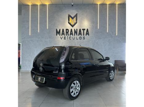 CHEVROLET Corsa Hatch 1.4 4P MAXX FLEX, Foto 4