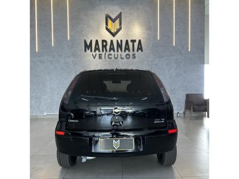 CHEVROLET Corsa Hatch 1.4 4P MAXX FLEX, Foto 5