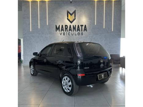 CHEVROLET Corsa Hatch 1.4 4P MAXX FLEX, Foto 6