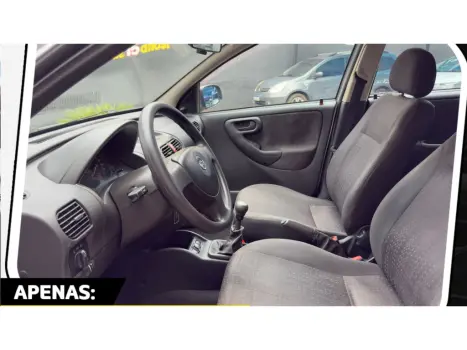 CHEVROLET Corsa Hatch 1.4 4P MAXX FLEX, Foto 6