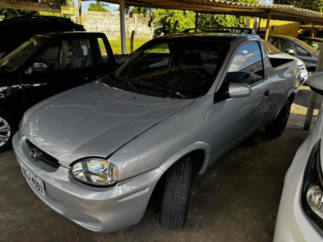 CHEVROLET Corsa Pick-up 1.6, Foto 2