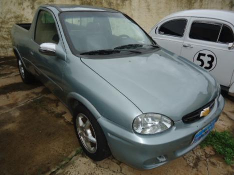 CHEVROLET Corsa Pick-up 1.6, Foto 2