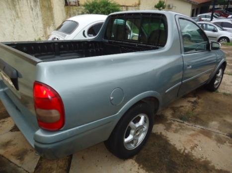 CHEVROLET Corsa Pick-up 1.6, Foto 6