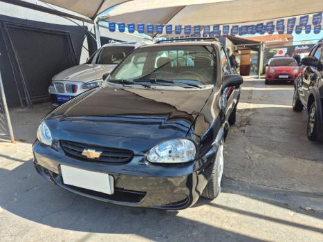 CHEVROLET Corsa Pick-up 1.6, Foto 2