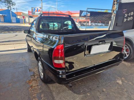 CHEVROLET Corsa Pick-up 1.6, Foto 4