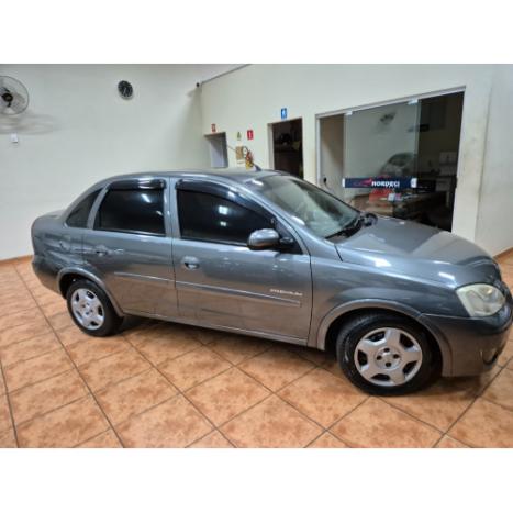 CHEVROLET Corsa Sedan 1.4 4P PREMIUM FLEX, Foto 3