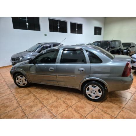 CHEVROLET Corsa Sedan 1.4 4P PREMIUM FLEX, Foto 4