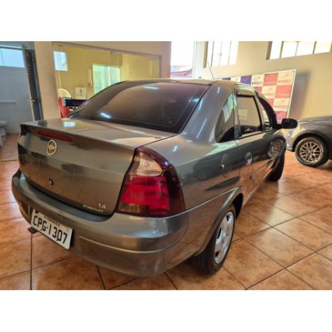 CHEVROLET Corsa Sedan 1.4 4P PREMIUM FLEX, Foto 5