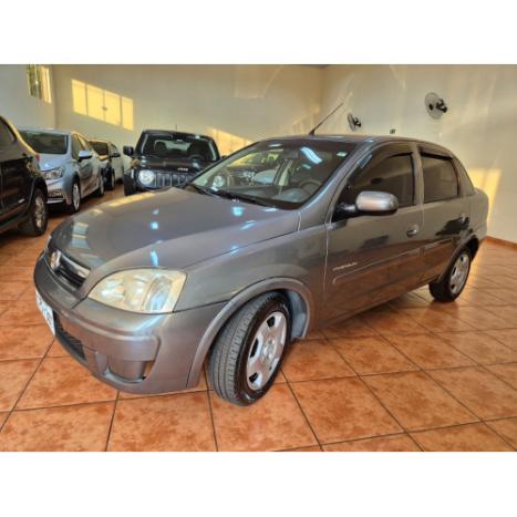 CHEVROLET Corsa Sedan 1.4 4P PREMIUM FLEX, Foto 6