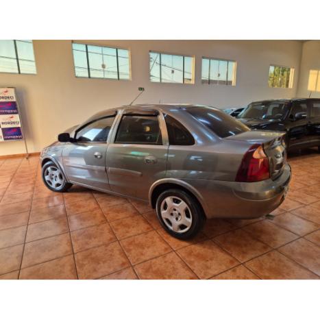 CHEVROLET Corsa Sedan 1.4 4P PREMIUM FLEX, Foto 7