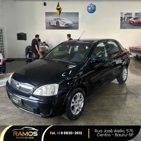 CHEVROLET Corsa Sedan 1.4 4P PREMIUM FLEX, Foto 2