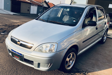 CHEVROLET Corsa Sedan 1.4 4P MAXX FLEX, Foto 2