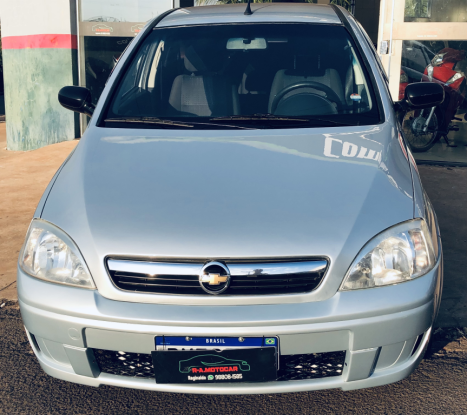 CHEVROLET Corsa Sedan 1.4 4P MAXX FLEX, Foto 3