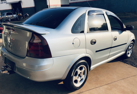 CHEVROLET Corsa Sedan 1.4 4P MAXX FLEX, Foto 5