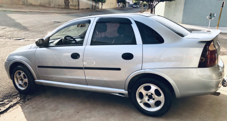 CHEVROLET Corsa Sedan 1.4 4P MAXX FLEX, Foto 6