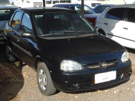 CHEVROLET Corsa Sedan 1.0 4P CLASSIC LIFE, Foto 2