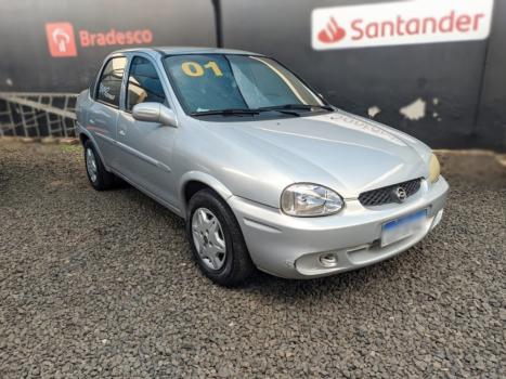 CHEVROLET Corsa Sedan 1.0 4P MILENIUM, Foto 2